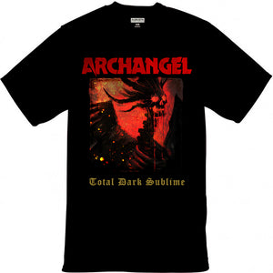 Total Dark Sublime - Shirt