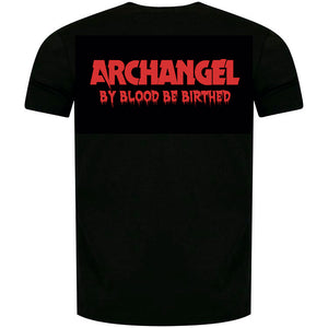 By Blood Be Birthed - Shirt